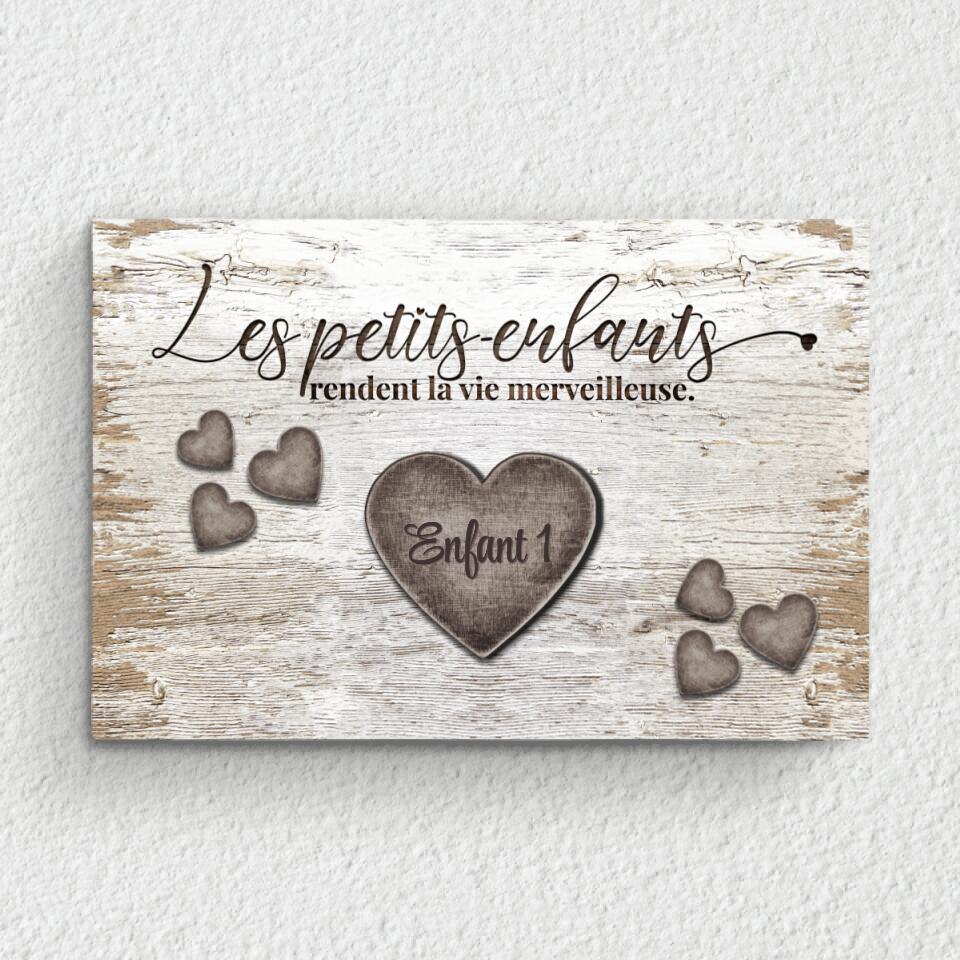 Carnets De Transmission Grands-parents – Pack Trésors De Grands-Parents – Mes Carnets De Vie