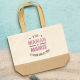 Je suis à la fois - Parents-Sac