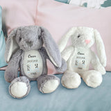 Mon Lapin - Bébé-Lapin en peluche