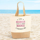 Je suis à la fois - Parents-Sac