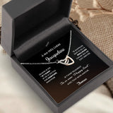 À mon Trésor - Couple-Chaîne