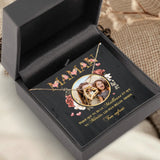 Pour maman - Parents-Chaîne