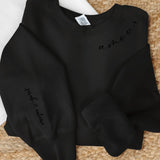 Amour - Couple-Sweat