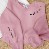 Amour - Couple-Sweat