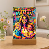 Mockup 20x30