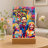 Mockup 20x30