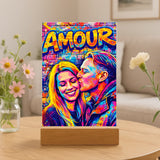 Mockup 20x30