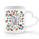 03 herz Tasse