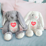 Serre-moi - Enfants-Lapin en peluche