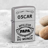 Meilleur Papa - Parents-Briquet