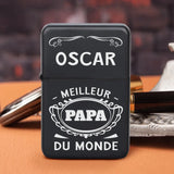 Meilleur Papa - Parents-Briquet