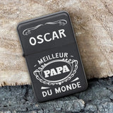 Meilleur Papa - Parents-Briquet