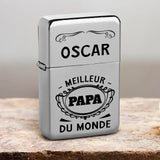 Meilleur Papa - Parents-Briquet