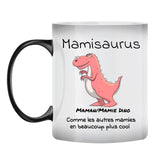 Mamansaurus - Parents-Tasse