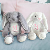 Ton Lapin - Lapin en peluche personnalisé
