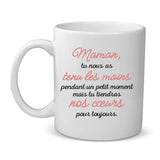 Pour toujours - Parents-Tasse