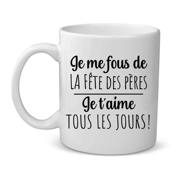 Pour mamie - Parents-Tasse