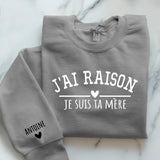 Grau Namen