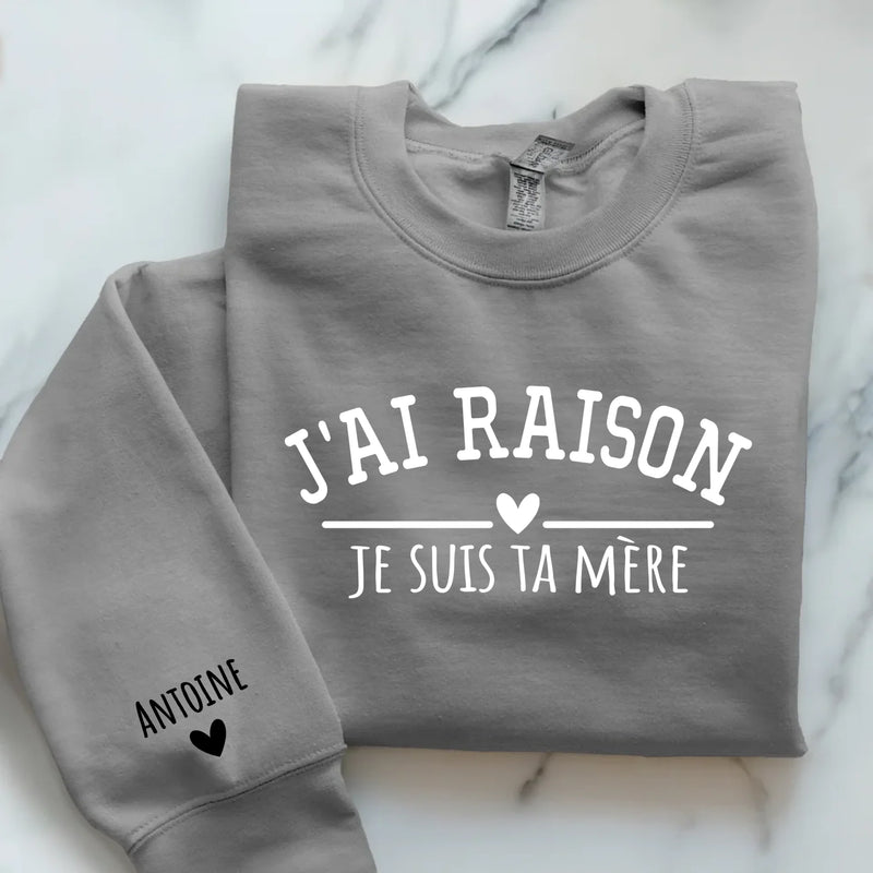 Grau Namen