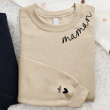 Mamie - Famille-Sweat