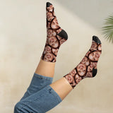 Vos chaussettes - Chaussettes personnalisées avec photo