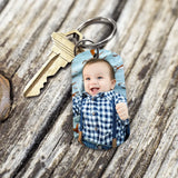 Mon Papa - Parents-Porte-clés