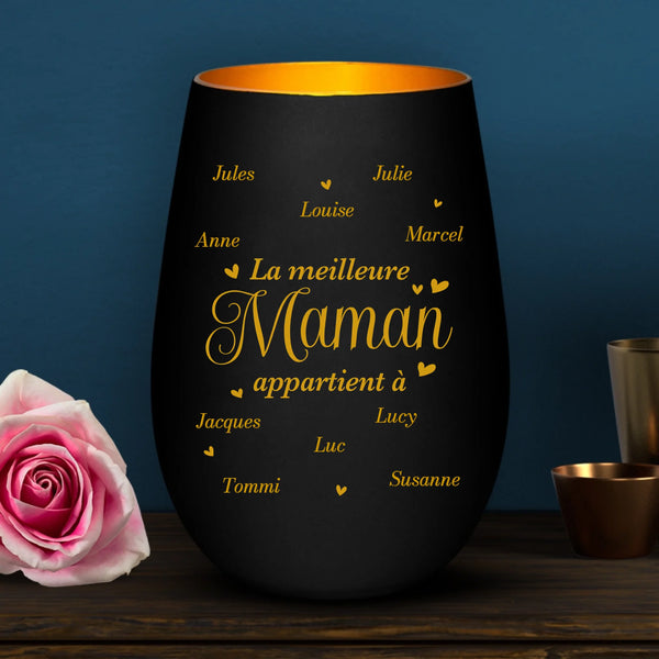 Les meilleurs des... - Famille-Photophore