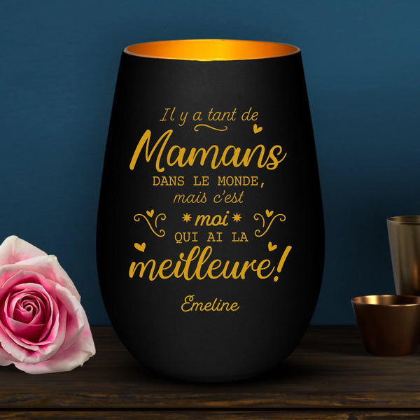 La meilleure - Parents-Photophore