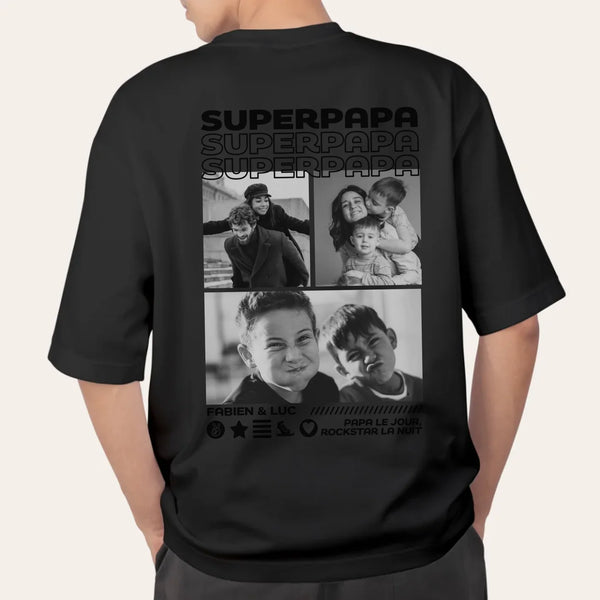 T-Shirt-Oversized-Men-08-Black