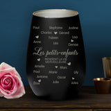 Les petits-enfants - Grands-parents-Photophore