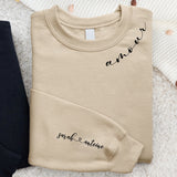 Amour - Couple-Sweat