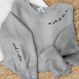 Amour - Couple-Sweat