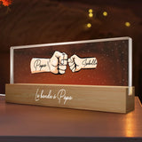 LED Night Light anlegen 02 perspective