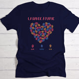 La bande à maman - Parents-T-Shirt