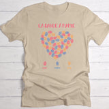 La bande à maman - Parents-T-Shirt