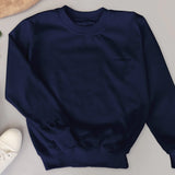 Nous deux - Sweat personnalisé avec date d'anniversaire pour les couples