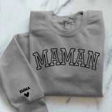 Grau Namen