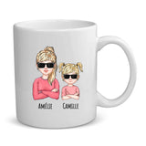 Pour mamie - Parents-Tasse