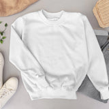 Meilleur papa - Sweat personnalisé pour papa et papy avec prénoms