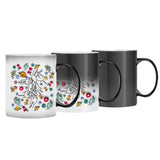 Tasse personnalisée Harmonie grand-mère maman avec effet 3D, sublimation nette, lave-vaisselle micro-ondes – Motiv 7