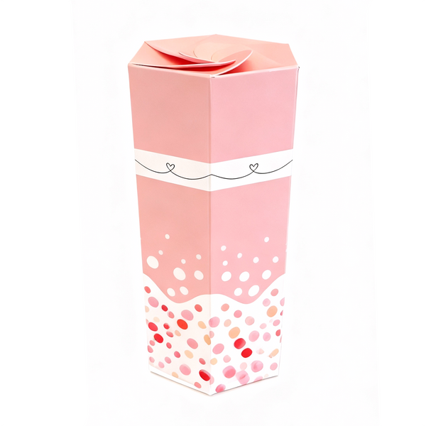 Coffret cadeau - Verre