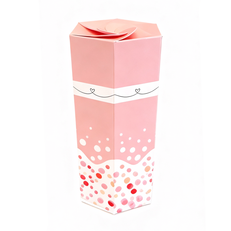 Coffret cadeau - Verre