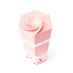 Coffret cadeau - Verre