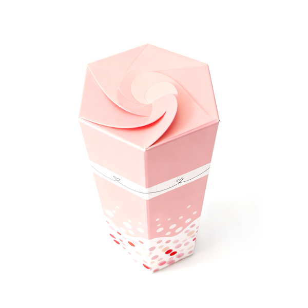 Coffret cadeau - Verre