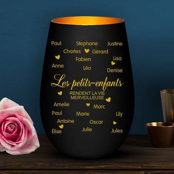 Love & Faith France