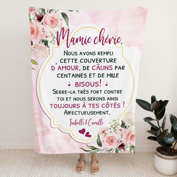 Love & Faith France