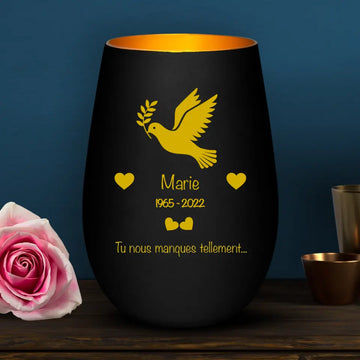 Love & Faith France