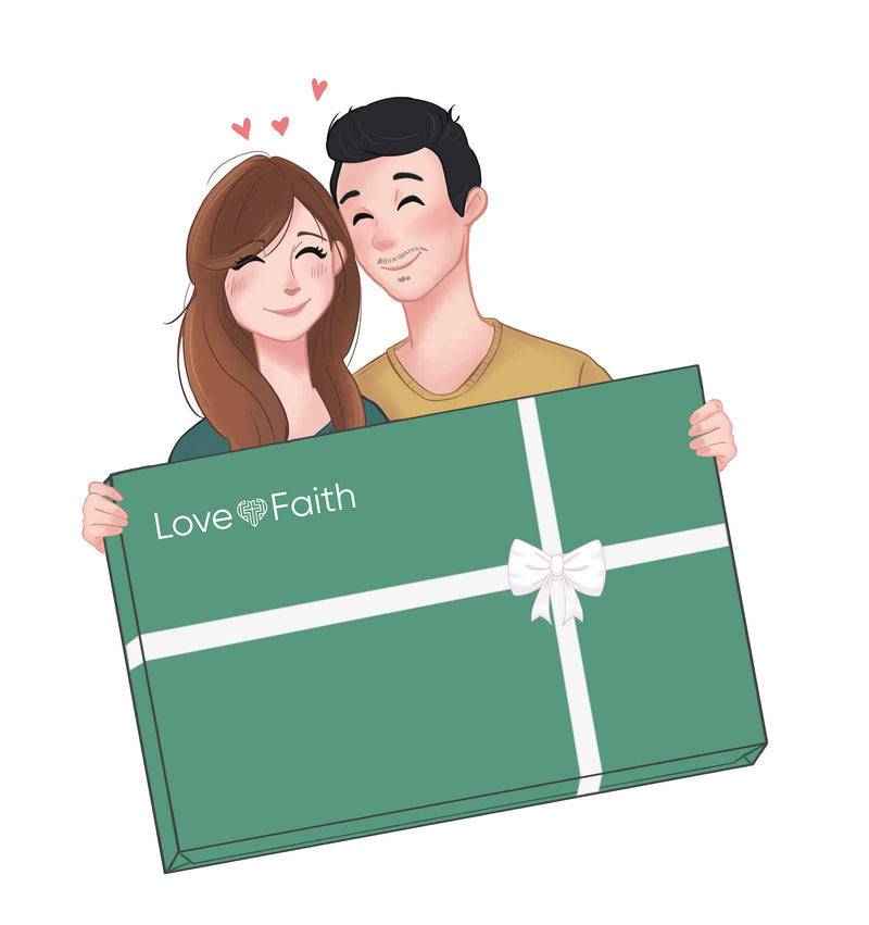 Cadeaux pour les couples - Gift Recipient - Cadeaux 