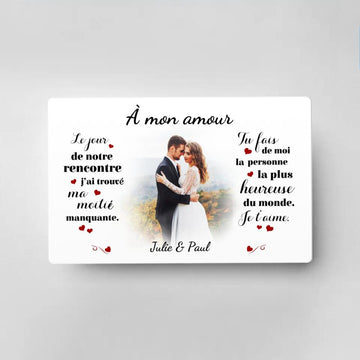 Love & Faith France