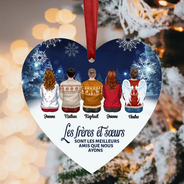 Love & Faith France